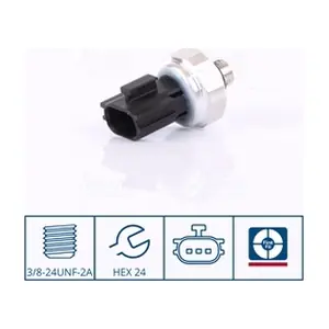 NISSENS 301040