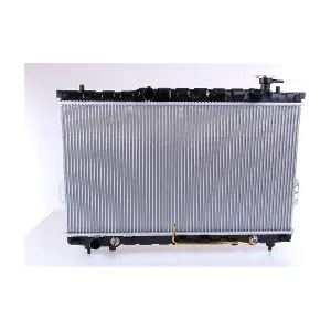 NISSENS 67030