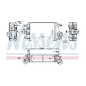 NISSENS 961303