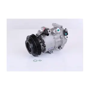 NISSENS 890430