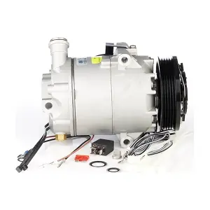 NISSENS 89215