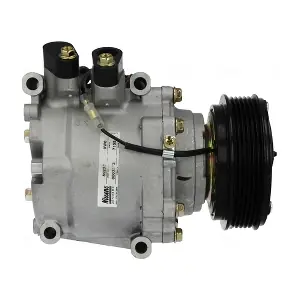 NISSENS 89233