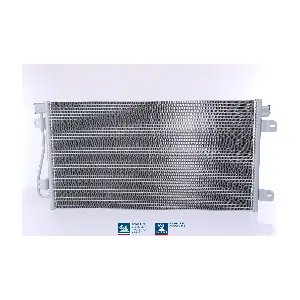 NISSENS 94660