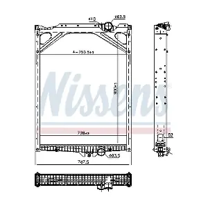 606367 NISSENS