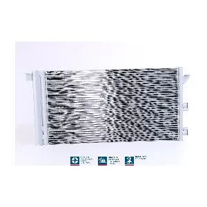 NISSENS 94670