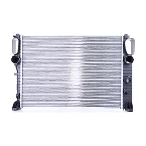 NISSENS 67102A