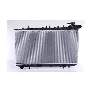 NISSENS 62940