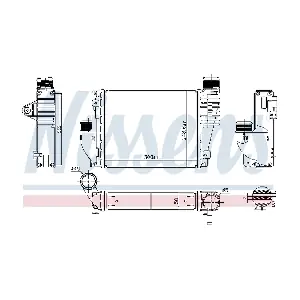 NISSENS 961522