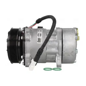 NISSENS 89192