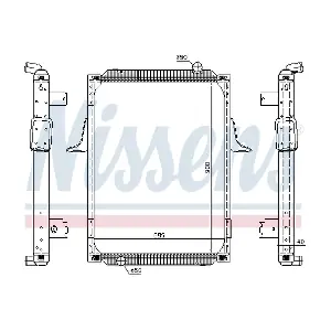 63788A NISSENS