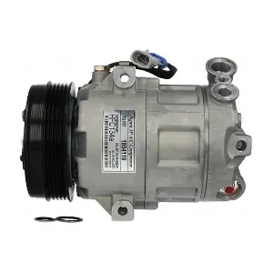 NISSENS 89197