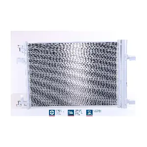 NISSENS 940134