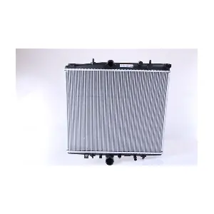 NISSENS 63695A