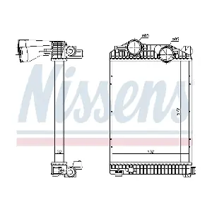 96969 NISSENS