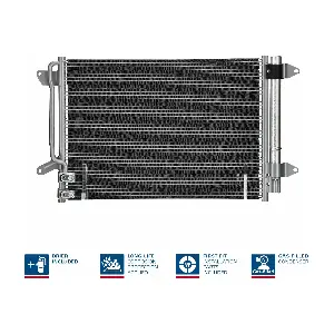 NISSENS 940238