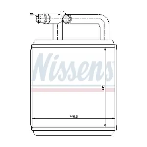 77618 NISSENS