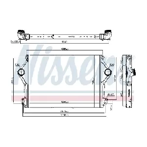 2587825 SCANIA