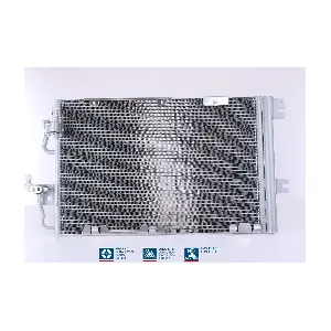 NISSENS 94809