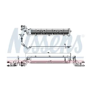 NISSENS 606268