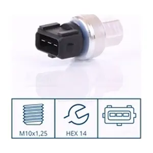 NISSENS 301067
