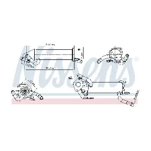 NISSENS 989449
