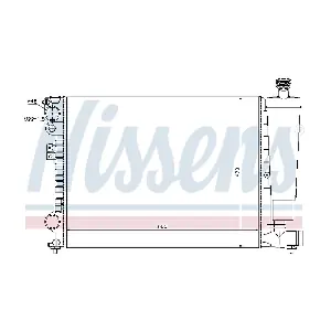 NISSENS 693940