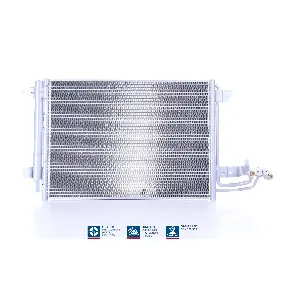 NISSENS 94684