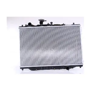 NISSENS 62405A