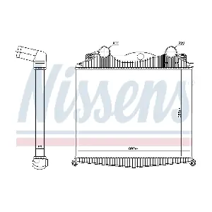 97014 NISSENS