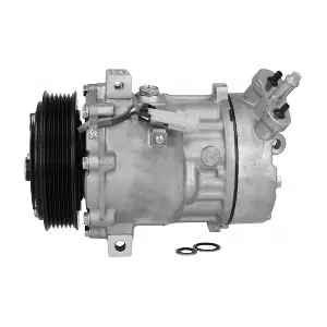 NISSENS 89124