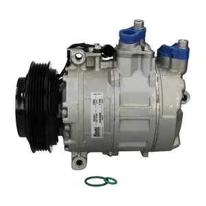 NISSENS 89231