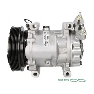 NISSENS 89109