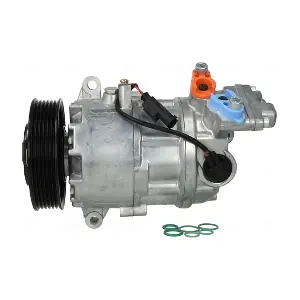 NISSENS 89086