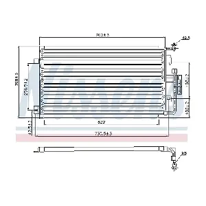 NISSENS 94846