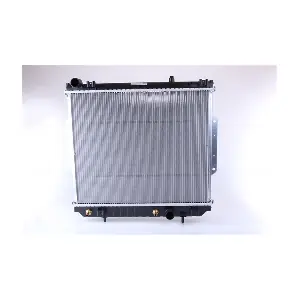NISSENS 61020A