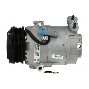 NISSENS 89050