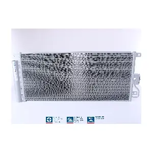 NISSENS 940390