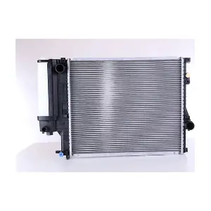 NISSENS 60607A