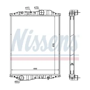 696090 NISSENS