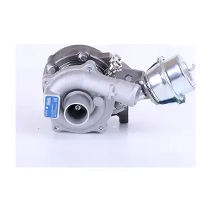 NISSENS 93226