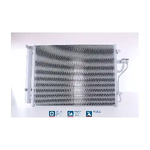 NISSENS 940353