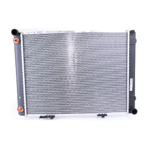 NISSENS 62766A