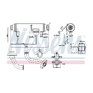 NISSENS 989283