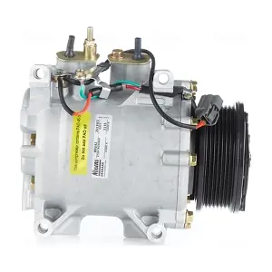 NISSENS 89242