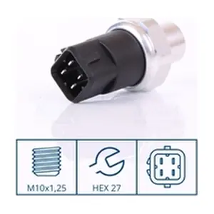 NISSENS 301036