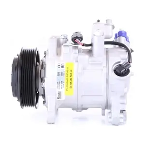 NISSENS 890397