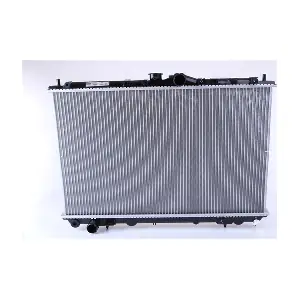 NISSENS 62857A
