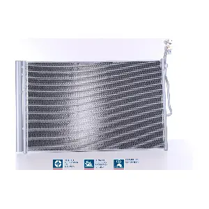 NISSENS 940157