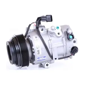 NISSENS 890642