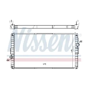 65468A NISSENS